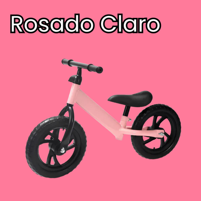 BICICLETA BALANCE PRO